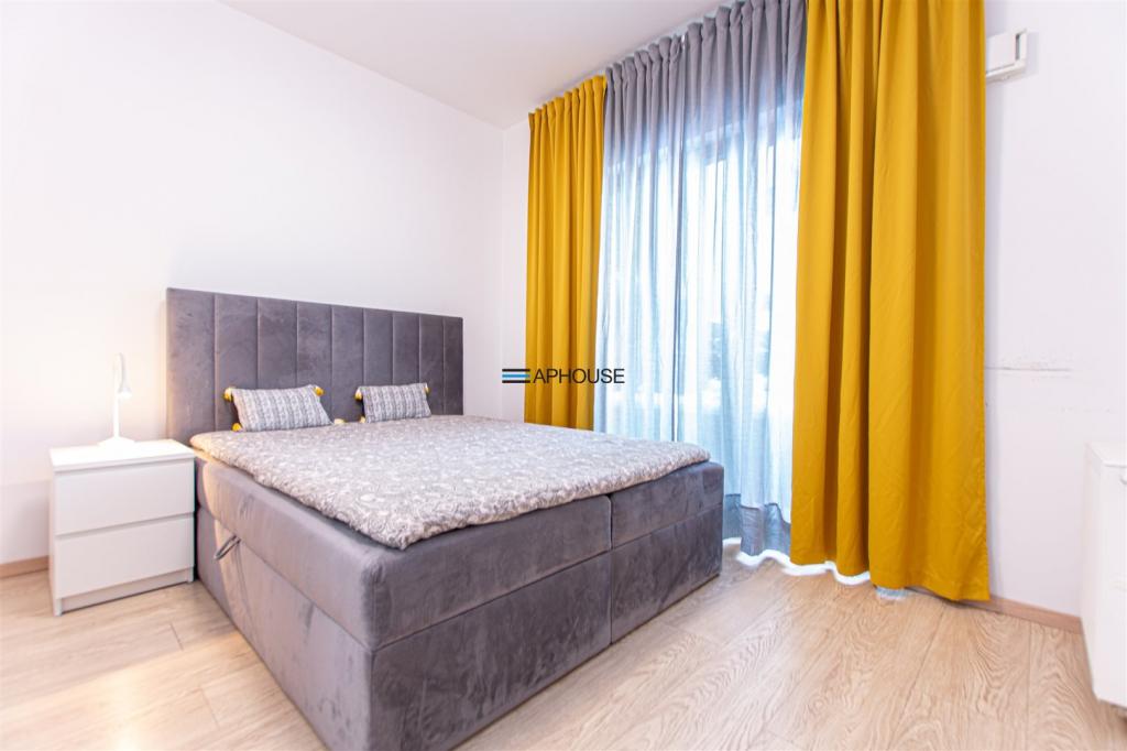 Mieszkanie 73&nbsp;m², Kraków, Bronowice, Wizjonerów - zdjęcie 8