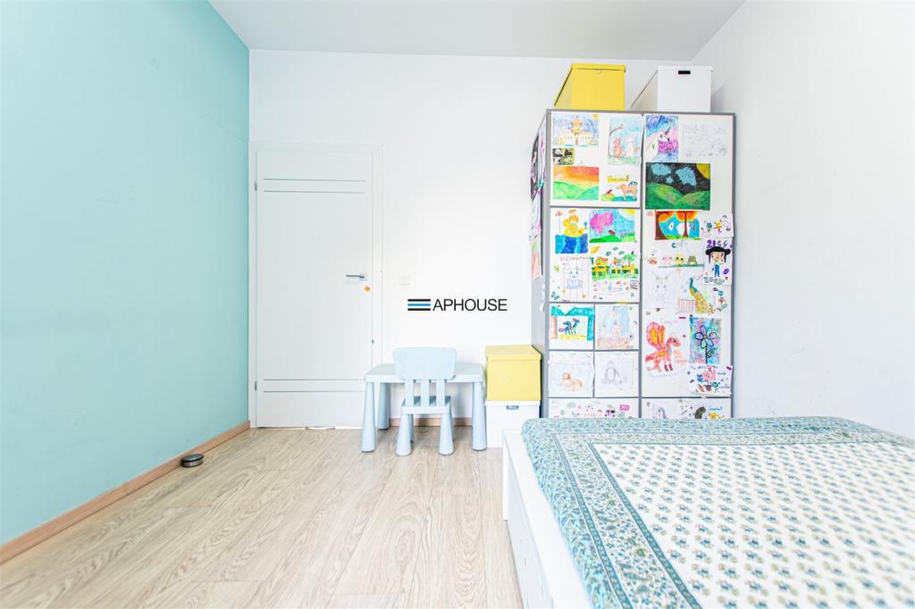 Mieszkanie 73&nbsp;m², Kraków, Bronowice, Wizjonerów - zdjęcie 12