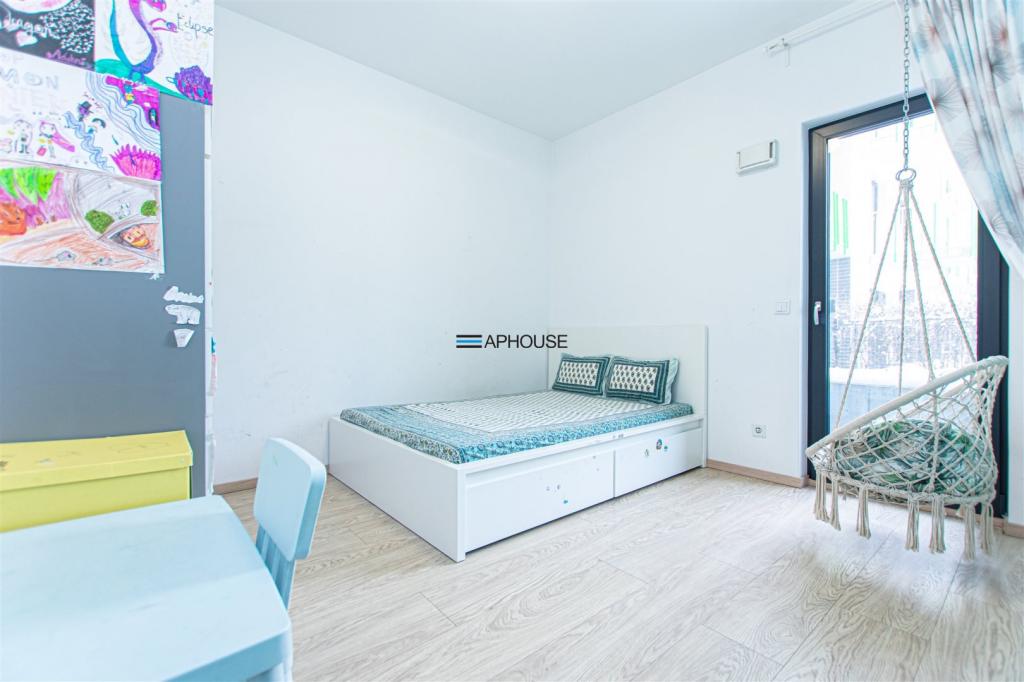 Mieszkanie 73&nbsp;m², Kraków, Bronowice, Wizjonerów - zdjęcie 11
