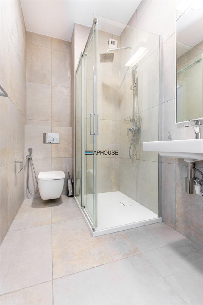 Mieszkanie 73&nbsp;m², Kraków, Bronowice, Wizjonerów - zdjęcie 18