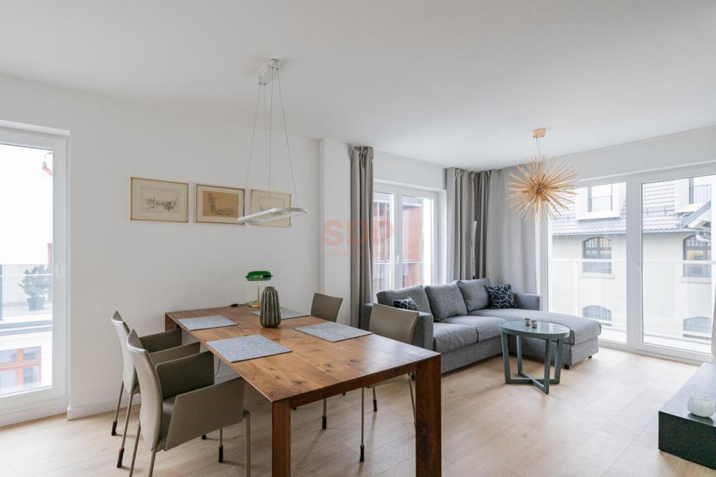 Mieszkanie 65 m², Wrocław, Księcia Witolda - zdjęcie 3