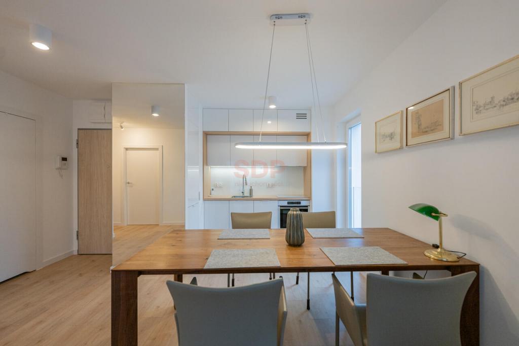 Mieszkanie 65 m², Wrocław, Księcia Witolda - zdjęcie 1