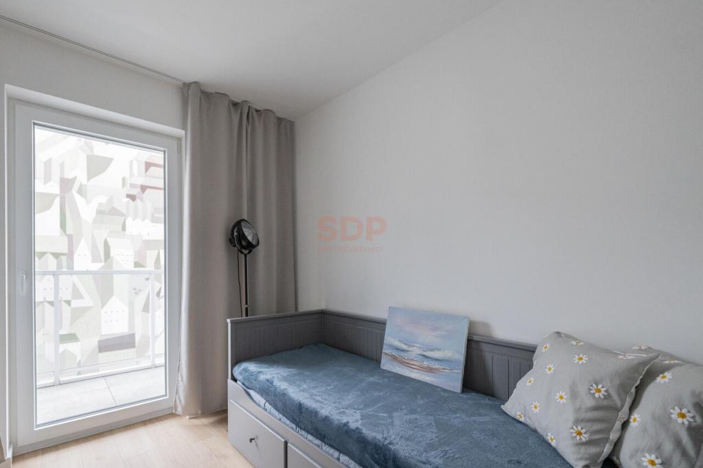 Mieszkanie 65 m², Wrocław, Księcia Witolda - zdjęcie 8