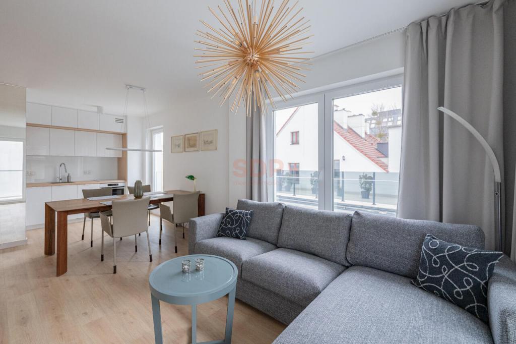 Mieszkanie 65 m², Wrocław, Księcia Witolda - zdjęcie 2