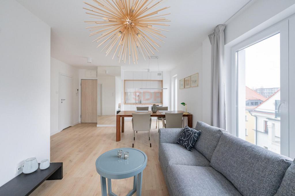 Mieszkanie 65 m², Wrocław, Księcia Witolda - zdjęcie 4