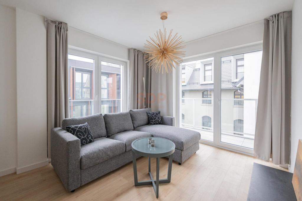 Mieszkanie 65 m², Wrocław, Księcia Witolda - zdjęcie 5