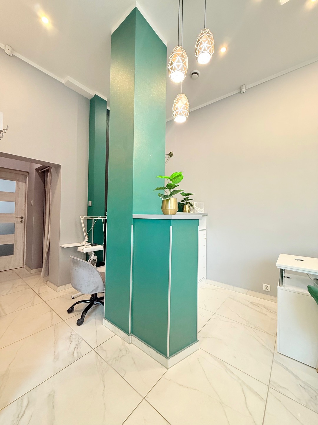 lokal usługowy / gastronomiczny / biurowy - zdjęcie 5