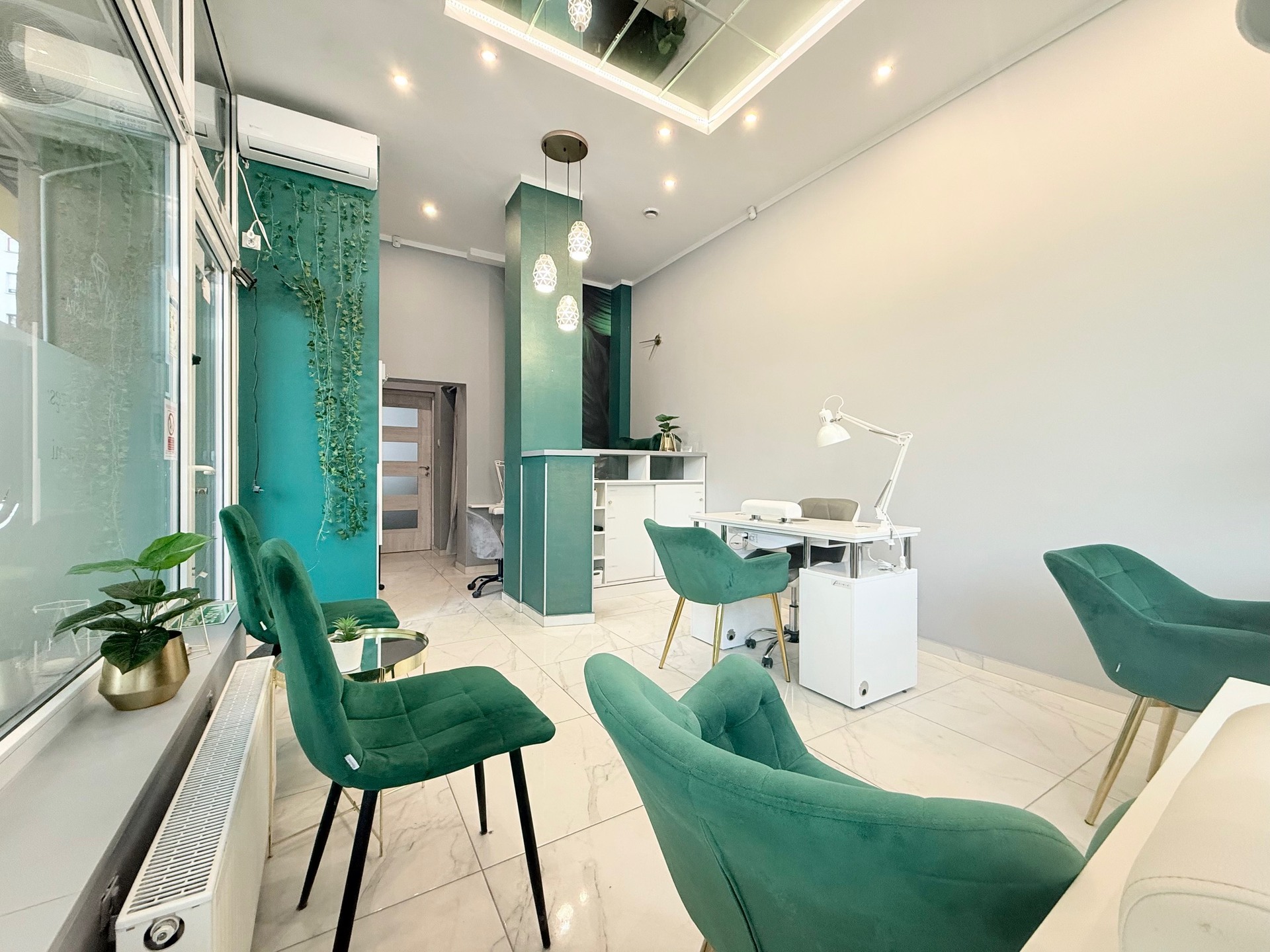 lokal usługowy / gastronomiczny / biurowy - zdjęcie 3