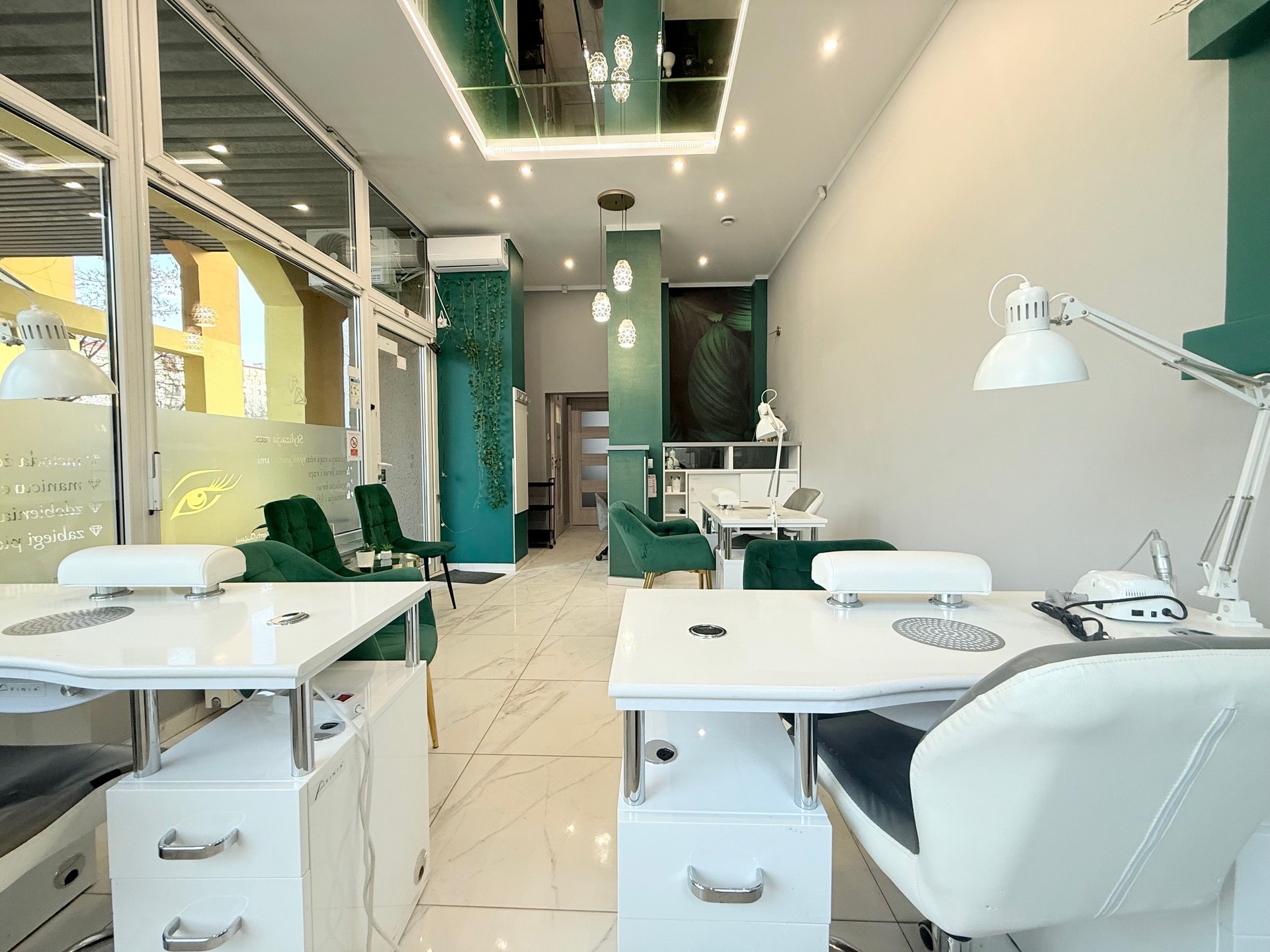 lokal usługowy / gastronomiczny / biurowy - zdjęcie 2