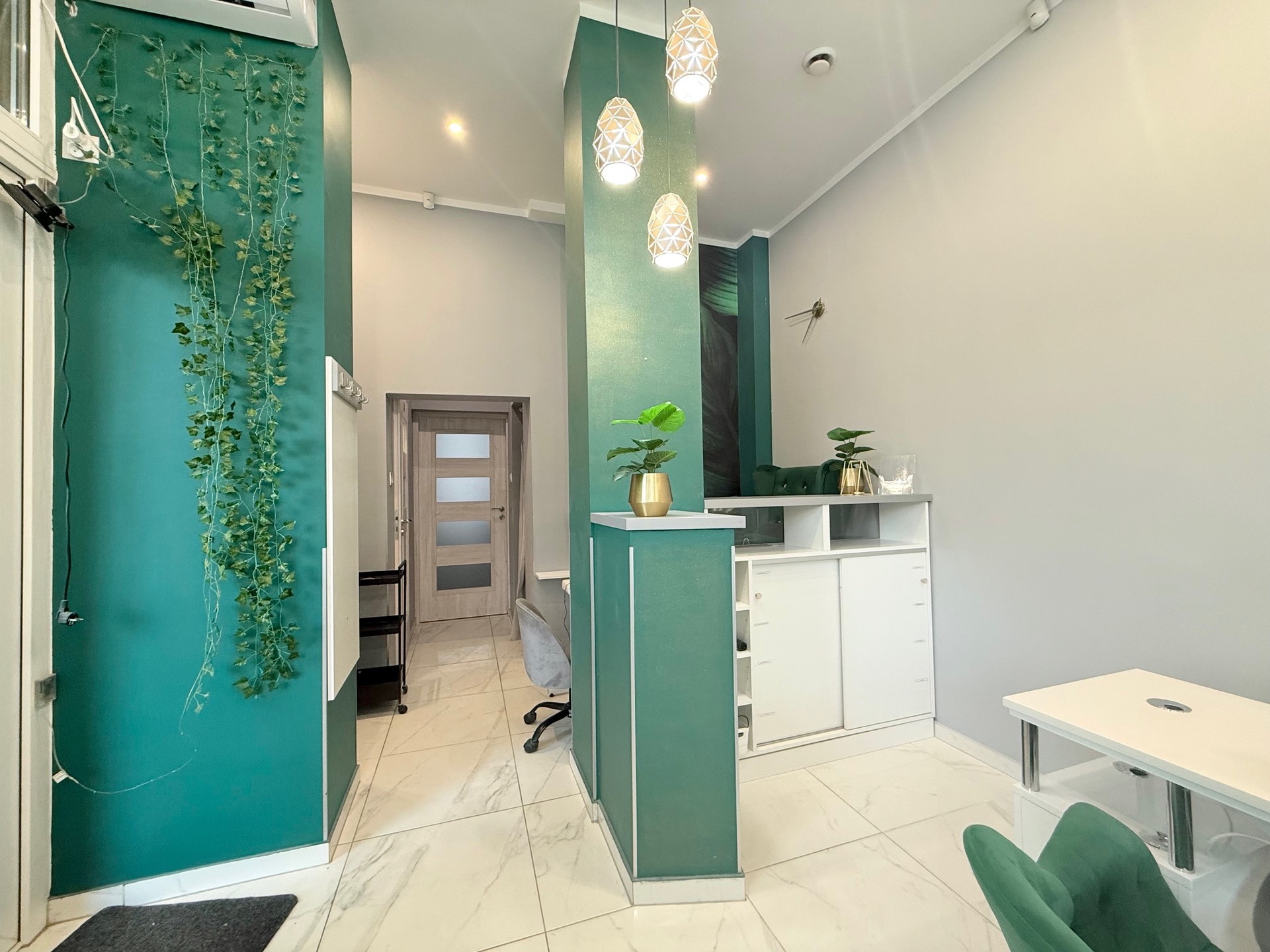 lokal usługowy / gastronomiczny / biurowy - zdjęcie 6