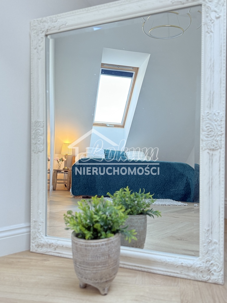 Mieszkanie 52&nbsp;m², Warzymice, Tęczowe Ogrody - zdjęcie 1