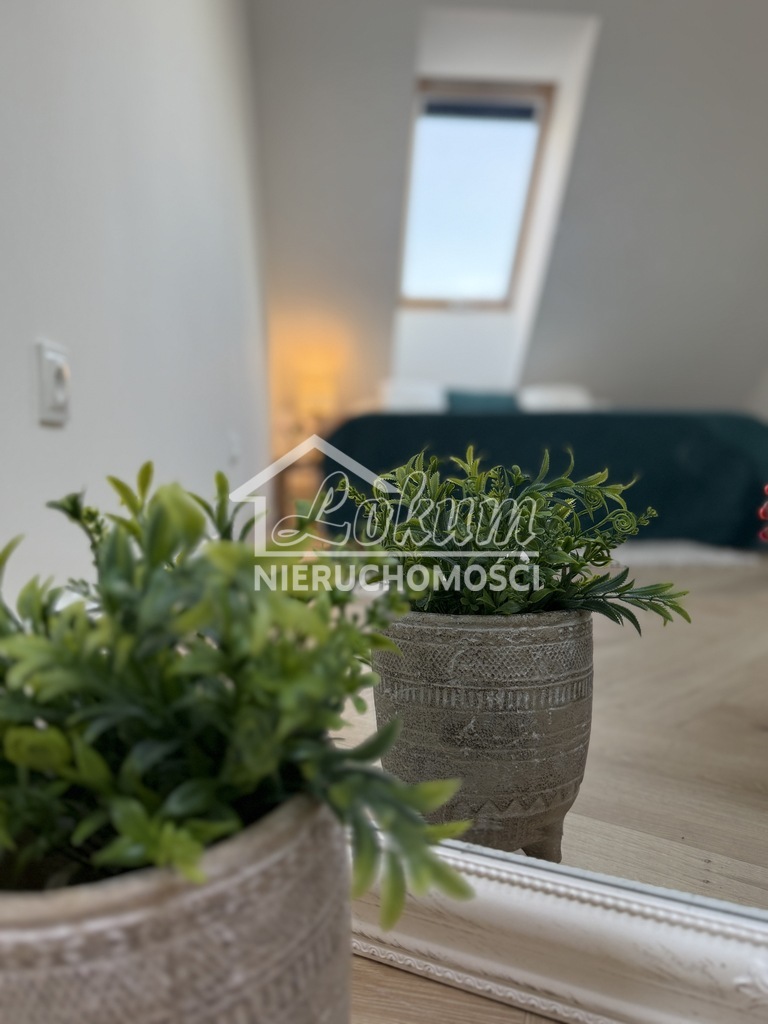 Mieszkanie 52&nbsp;m², Warzymice, Tęczowe Ogrody - zdjęcie 4