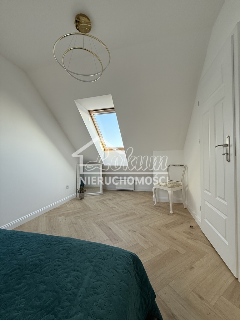 Mieszkanie 52&nbsp;m², Warzymice, Tęczowe Ogrody - zdjęcie 3