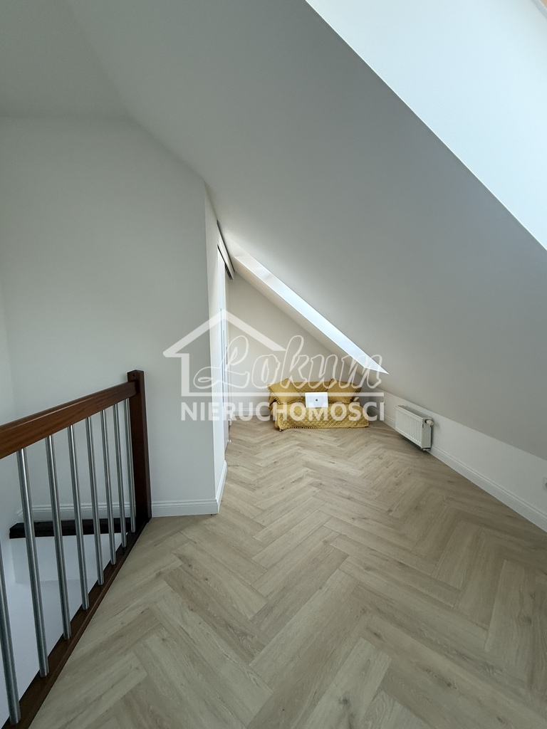 Mieszkanie 52&nbsp;m², Warzymice, Tęczowe Ogrody - zdjęcie 7