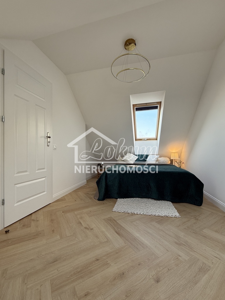 Mieszkanie 52&nbsp;m², Warzymice, Tęczowe Ogrody - zdjęcie 2