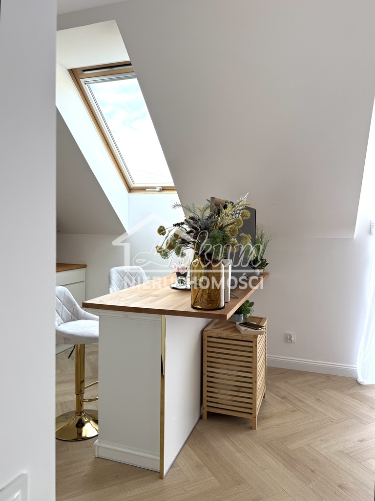 Mieszkanie 52&nbsp;m², Warzymice, Tęczowe Ogrody - zdjęcie 8