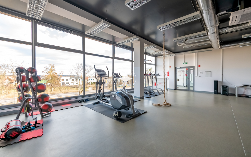 Magazyn do wynajęcia, 628 m², Białystok, Fasty, Szosa Ełcka - zdjęcie 11
