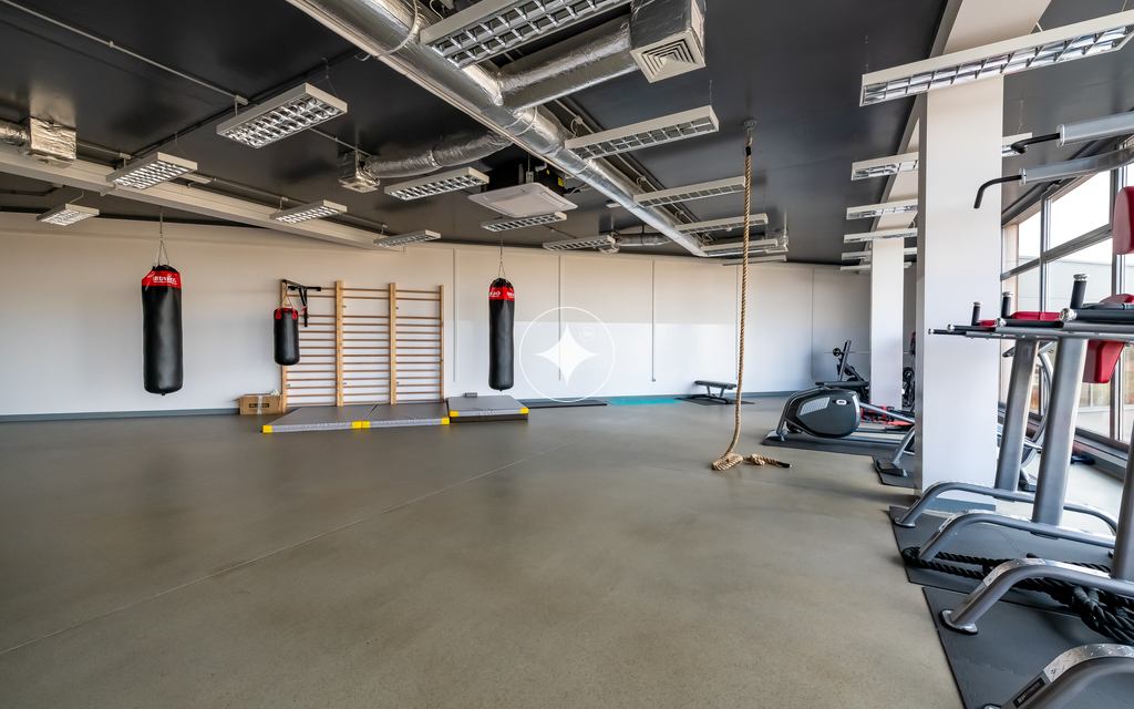 Magazyn do wynajęcia, 628 m², Białystok, Fasty, Szosa Ełcka - zdjęcie 9