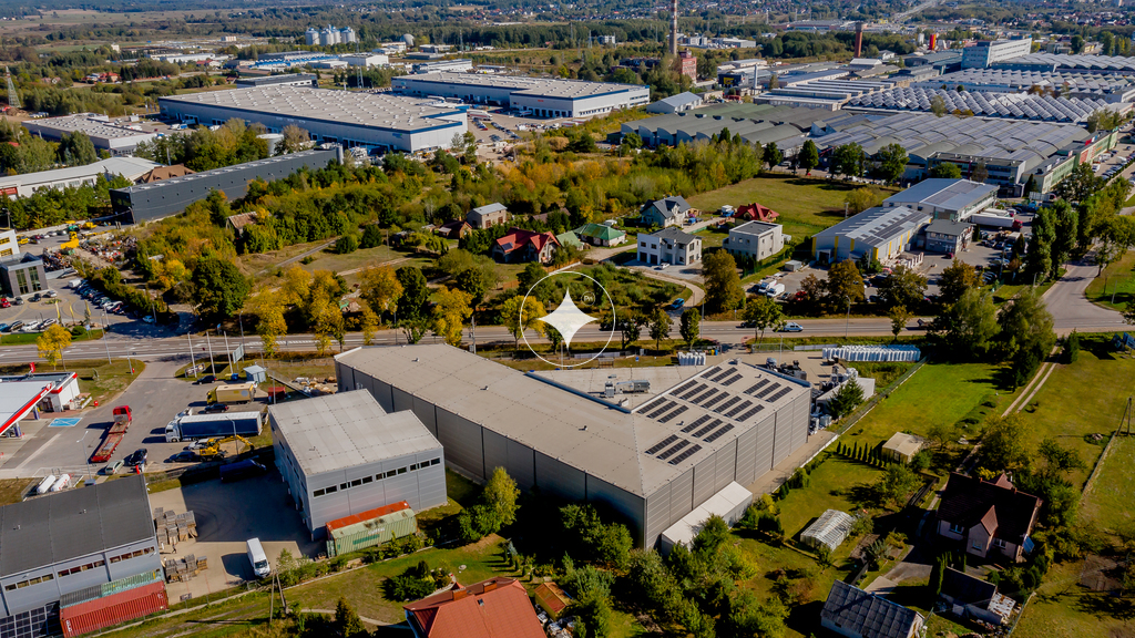 Magazyn do wynajęcia, 628 m², Białystok, Fasty, Szosa Ełcka - zdjęcie 5