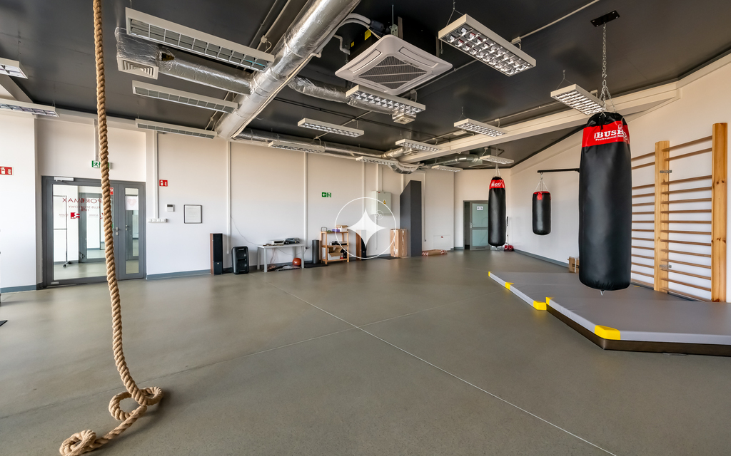 Magazyn do wynajęcia, 628 m², Białystok, Fasty, Szosa Ełcka - zdjęcie 10