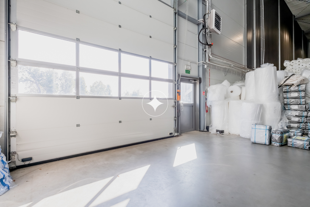 Magazyn do wynajęcia, 628 m², Białystok, Fasty, Szosa Ełcka - zdjęcie 6