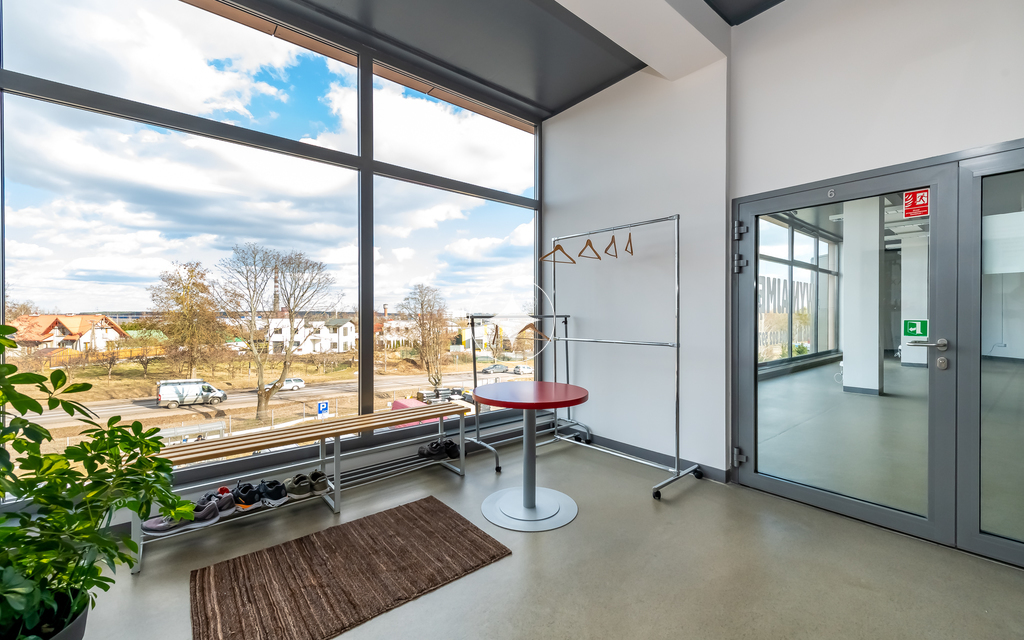 Magazyn do wynajęcia, 628 m², Białystok, Fasty, Szosa Ełcka - zdjęcie 13