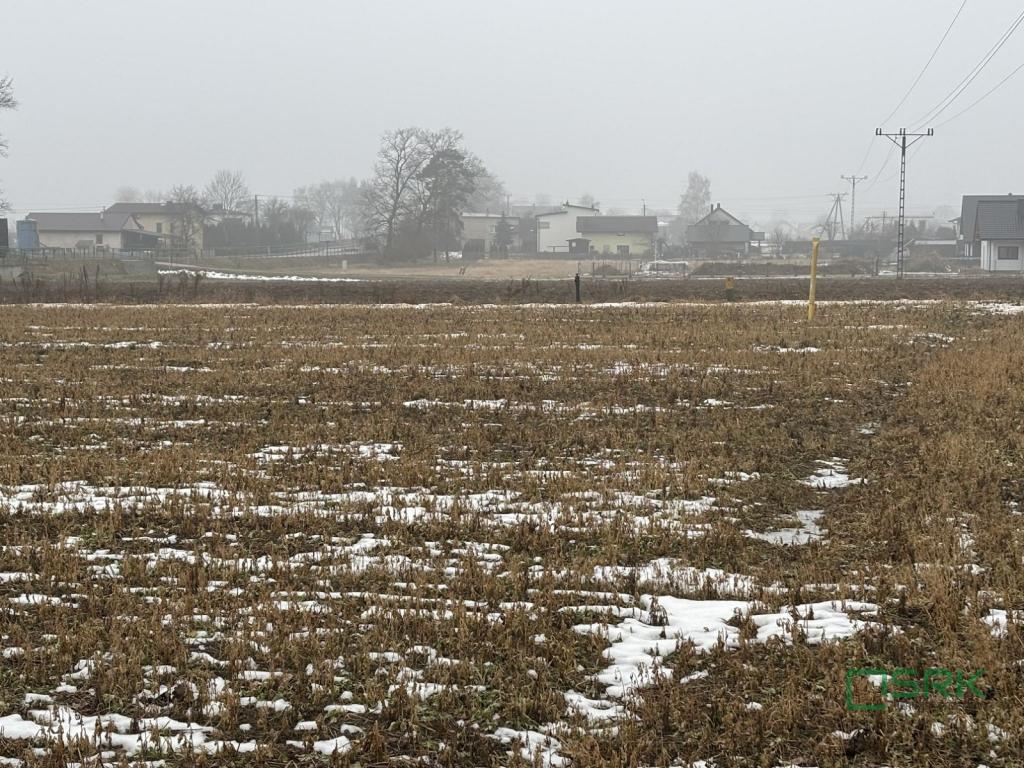 Działka inwestycyjna 5956&nbsp;m², Suszec, Kamienna - zdjęcie 5