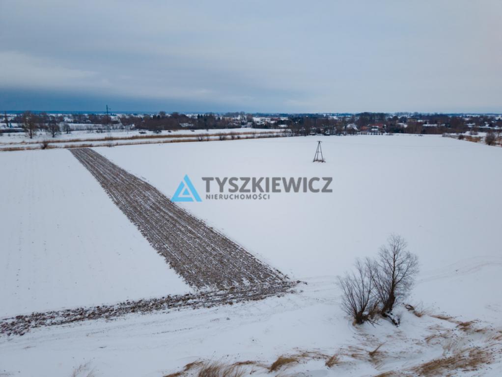 Świerznica - 8 ha nad rzeką, warunki zabudowy - zdjęcie 13