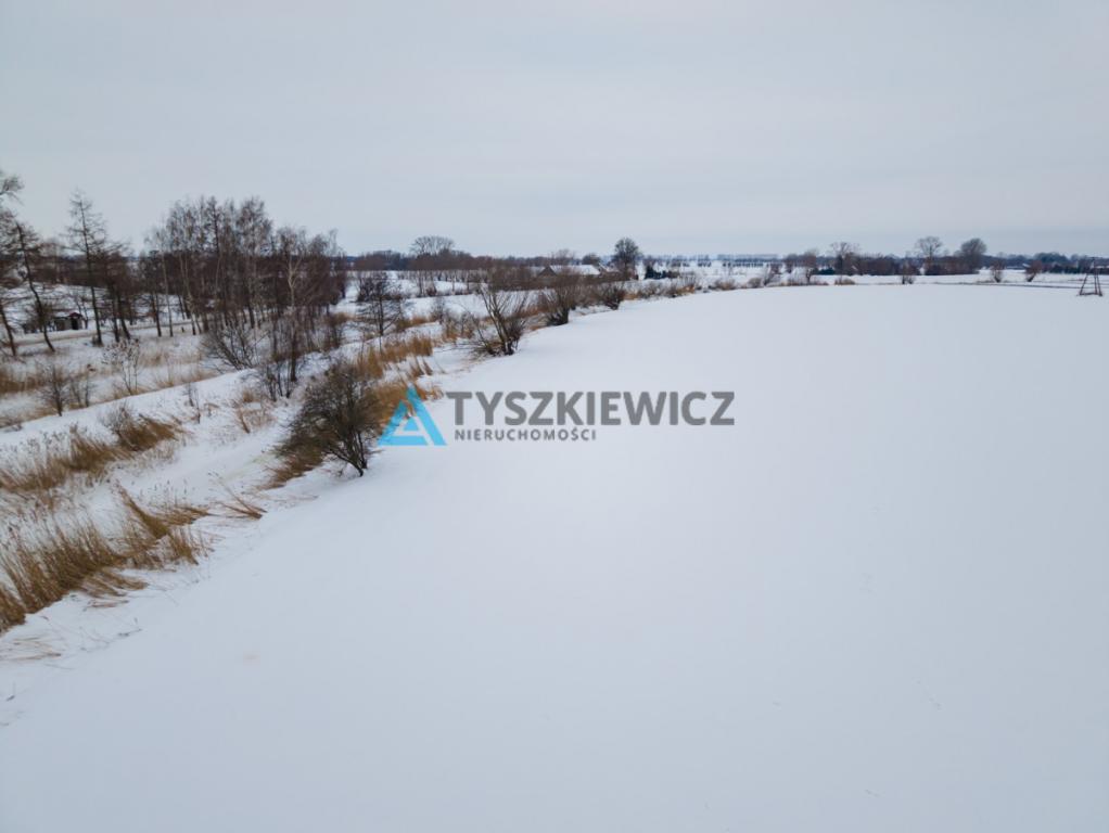 Świerznica - 8 ha nad rzeką, warunki zabudowy - zdjęcie 11