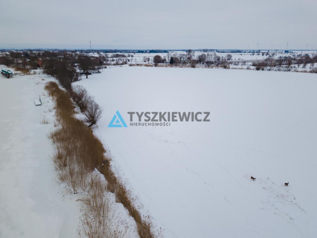 Świerznica - 8 ha nad rzeką, warunki zabudowy - zdjęcie 9