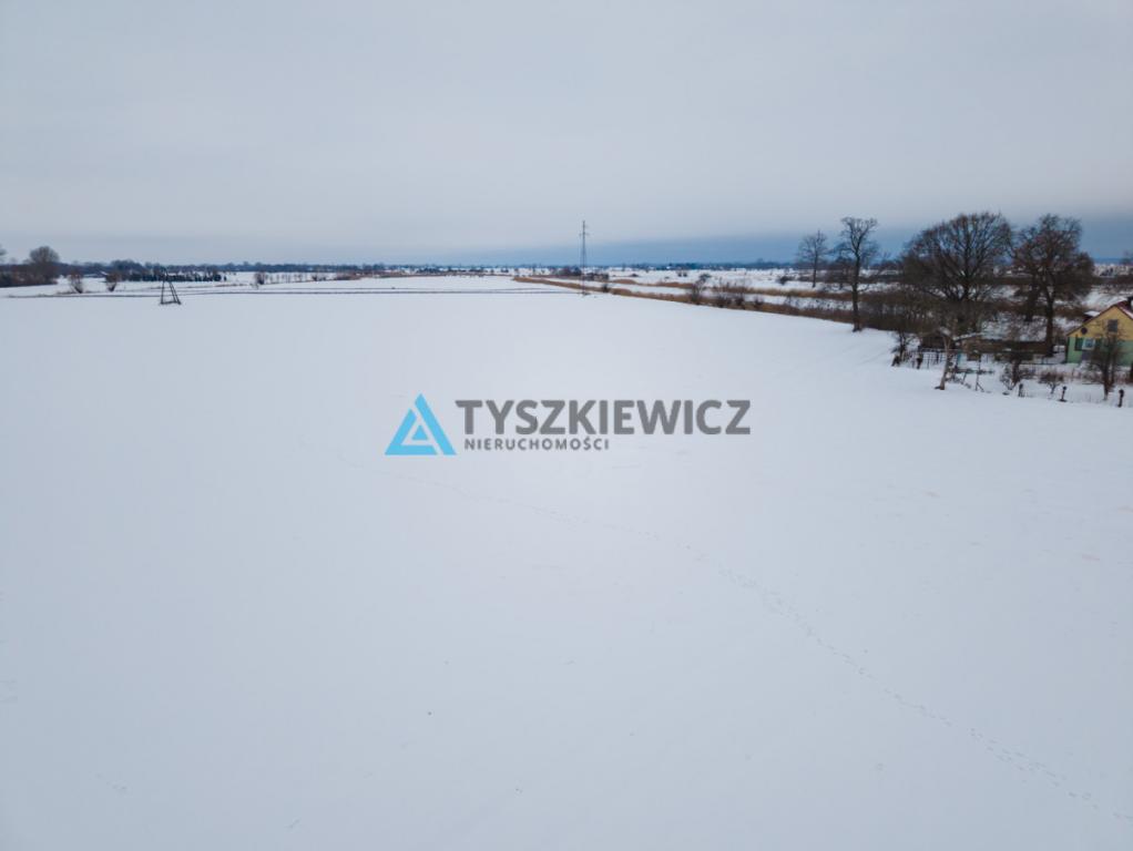 Świerznica - 8 ha nad rzeką, warunki zabudowy - zdjęcie 10