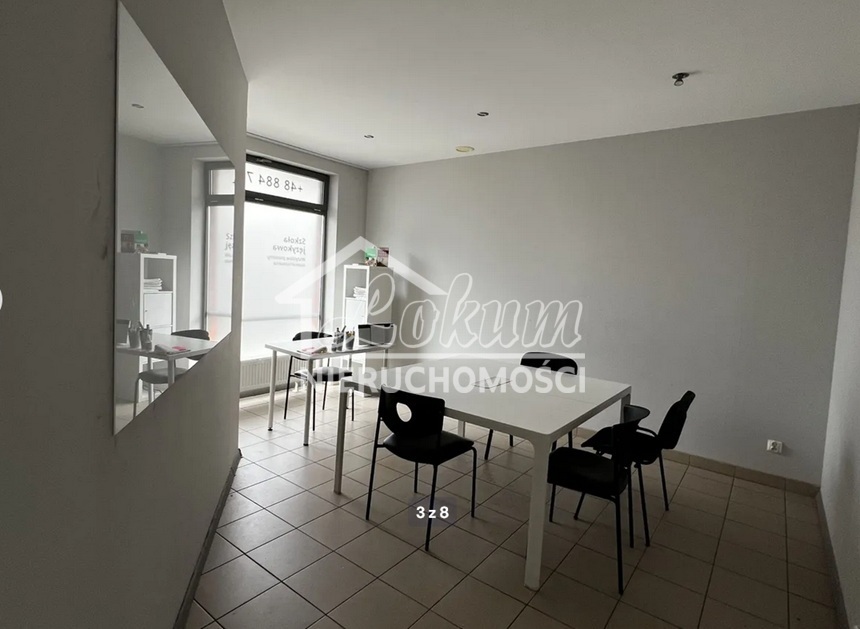 Lokal usługowy do wynajęcia, 70 m², Szczecin - zdjęcie 3
