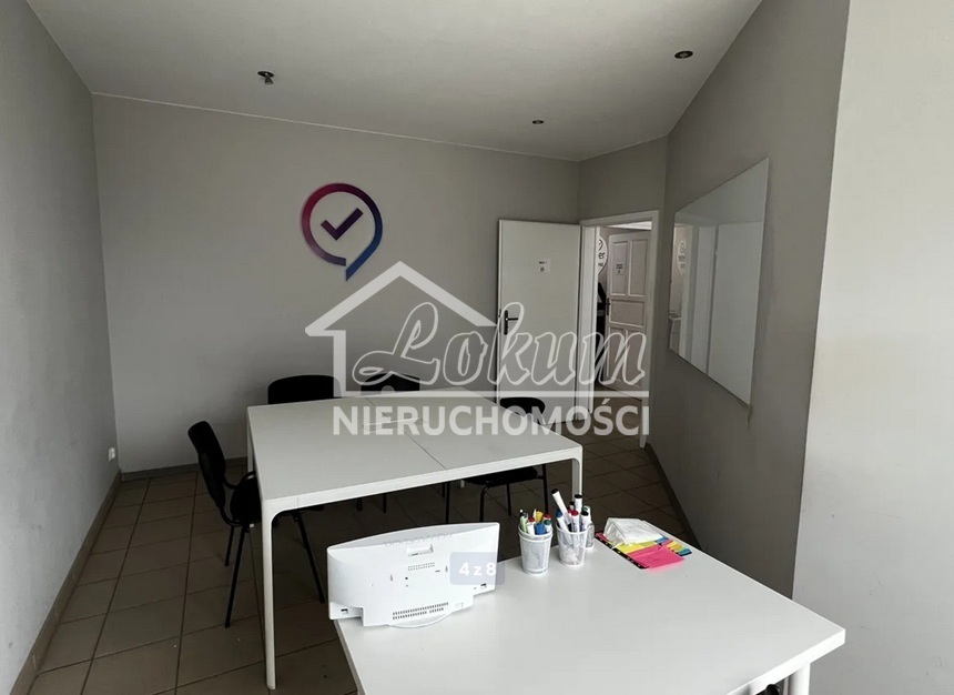 Lokal usługowy do wynajęcia, 70 m², Szczecin - zdjęcie 4