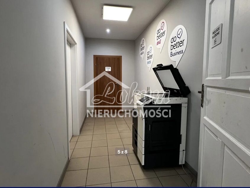 Lokal usługowy do wynajęcia, 70 m², Szczecin - zdjęcie 5