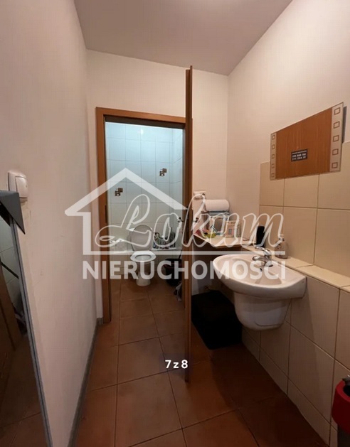 Lokal usługowy do wynajęcia, 70 m², Szczecin - zdjęcie 7