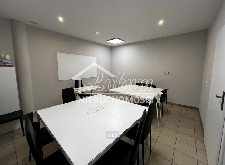 Lokal usługowy do wynajęcia, 70 m², Szczecin - zdjęcie 6