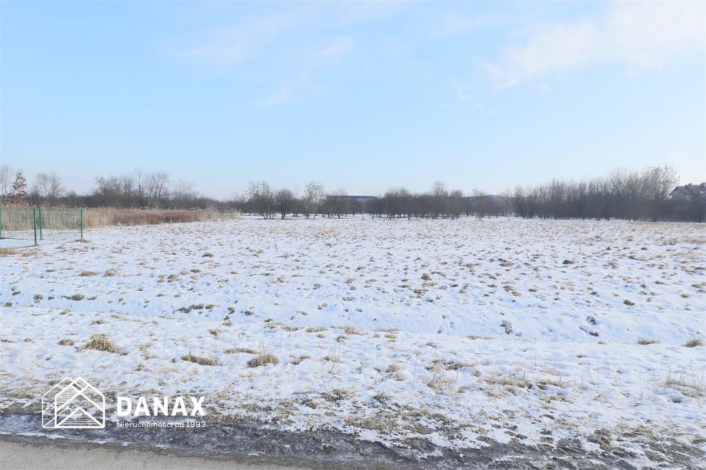 Działka inwestycyjna 1,02&nbsp;ha, Kraków, Skotnicka - zdjęcie 2