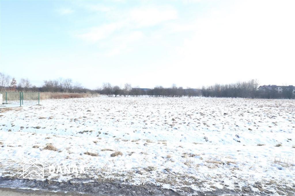 Działka inwestycyjna 1,02&nbsp;ha, Kraków, Skotnicka - zdjęcie 1