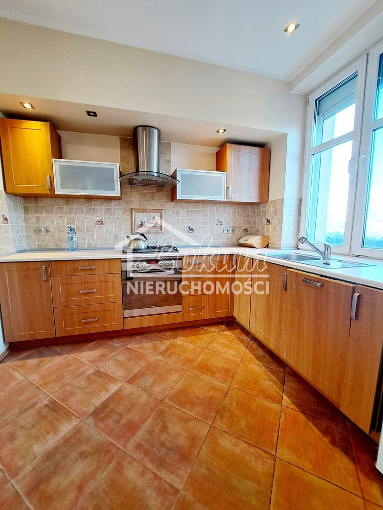 Mieszkanie 68&nbsp;m², Szczecin - zdjęcie 3