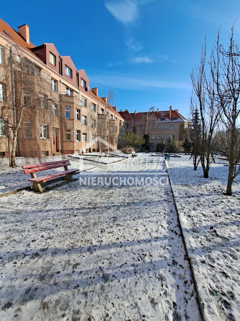 Mieszkanie 68&nbsp;m², Szczecin - zdjęcie 17