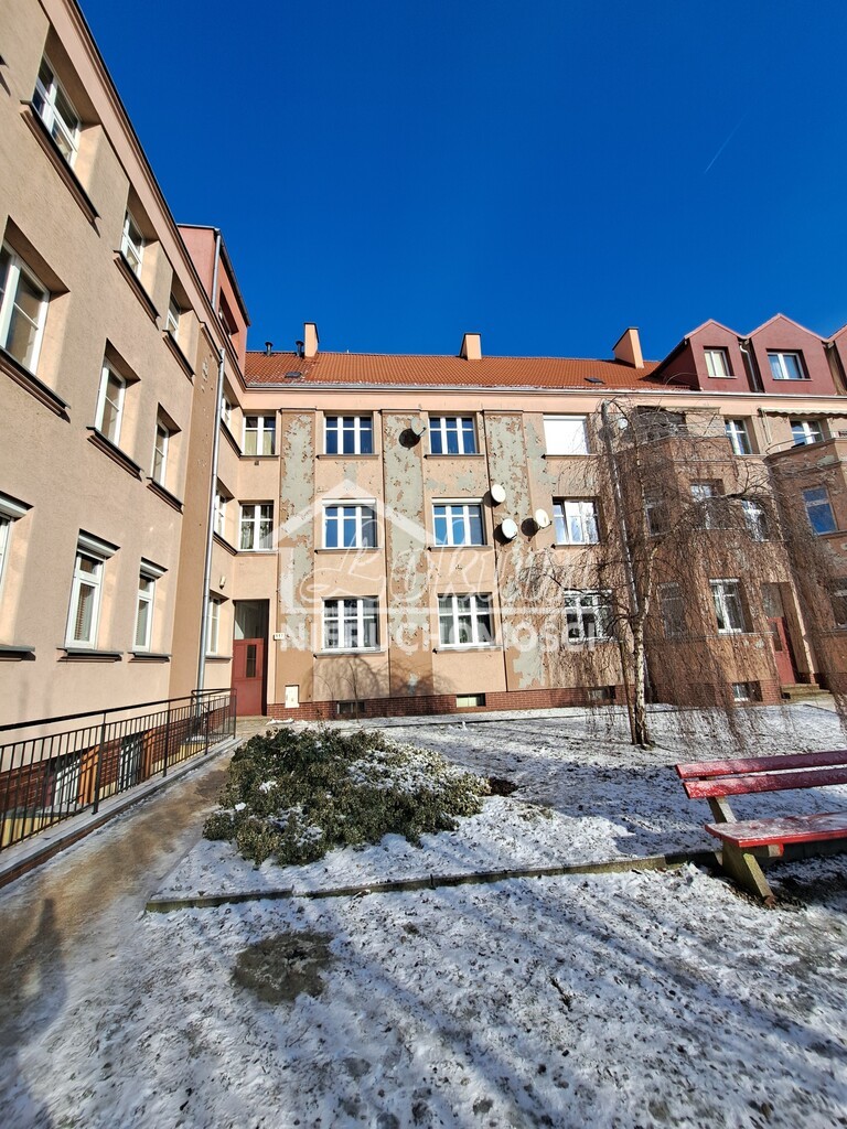 Mieszkanie 68&nbsp;m², Szczecin - zdjęcie 19