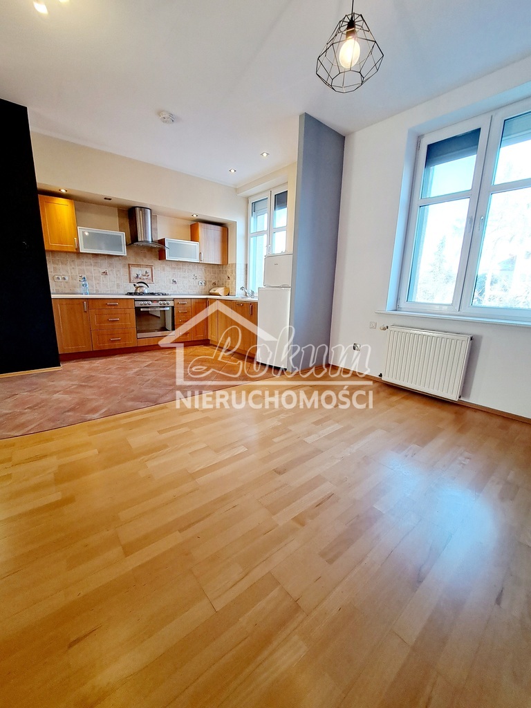 Mieszkanie 68&nbsp;m², Szczecin - zdjęcie 1