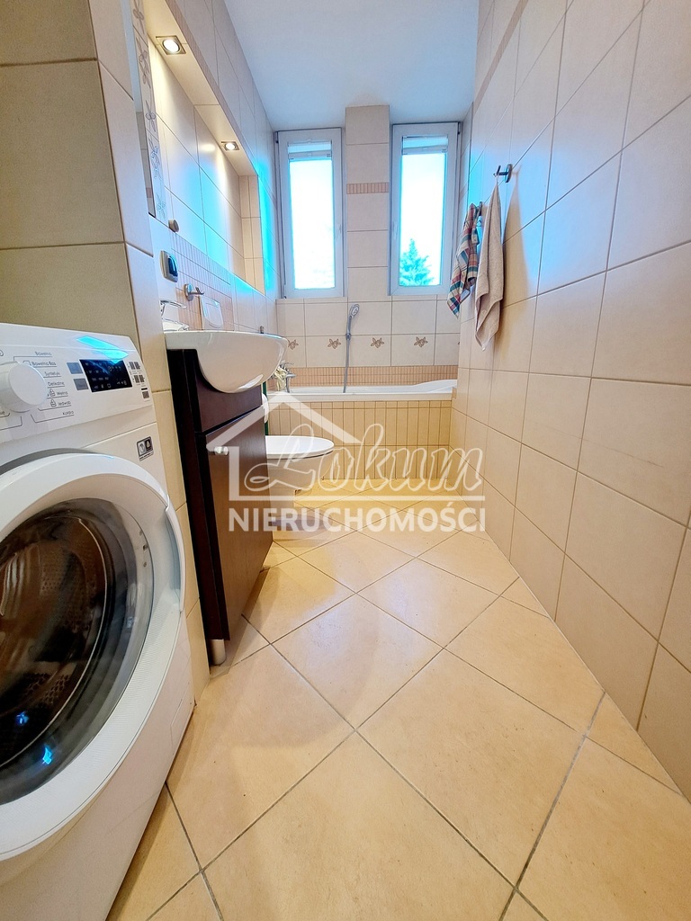 Mieszkanie 68&nbsp;m², Szczecin - zdjęcie 13