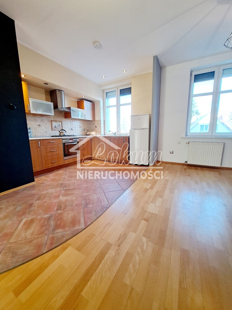 Mieszkanie 68&nbsp;m², Szczecin - zdjęcie 2