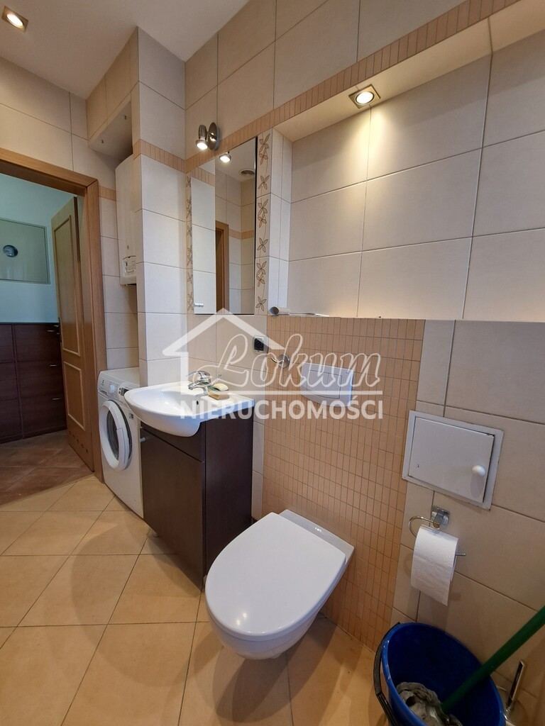 Mieszkanie 68&nbsp;m², Szczecin - zdjęcie 14