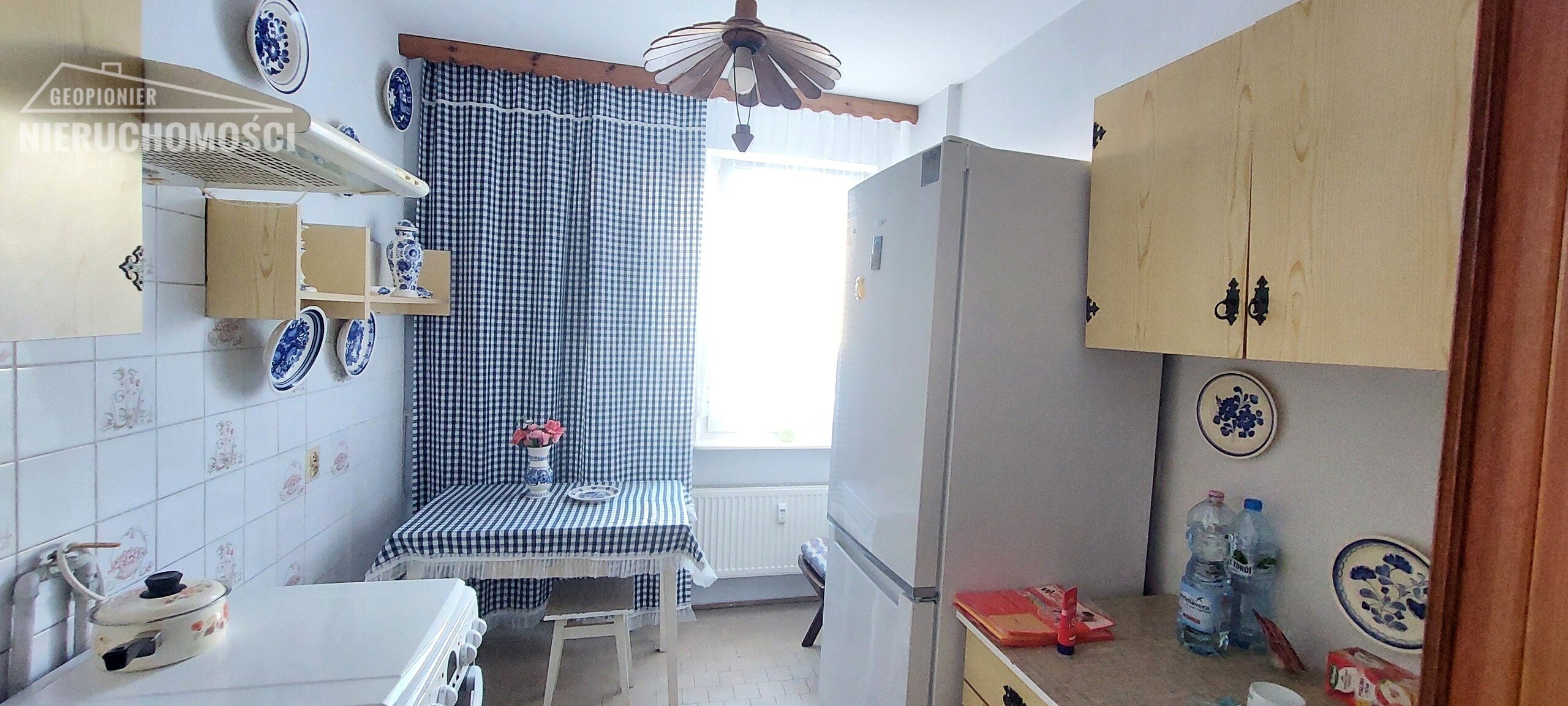 IV-1160 Mieszkanie na parterze, 2 pokoje, duży balkon - zdjęcie 5