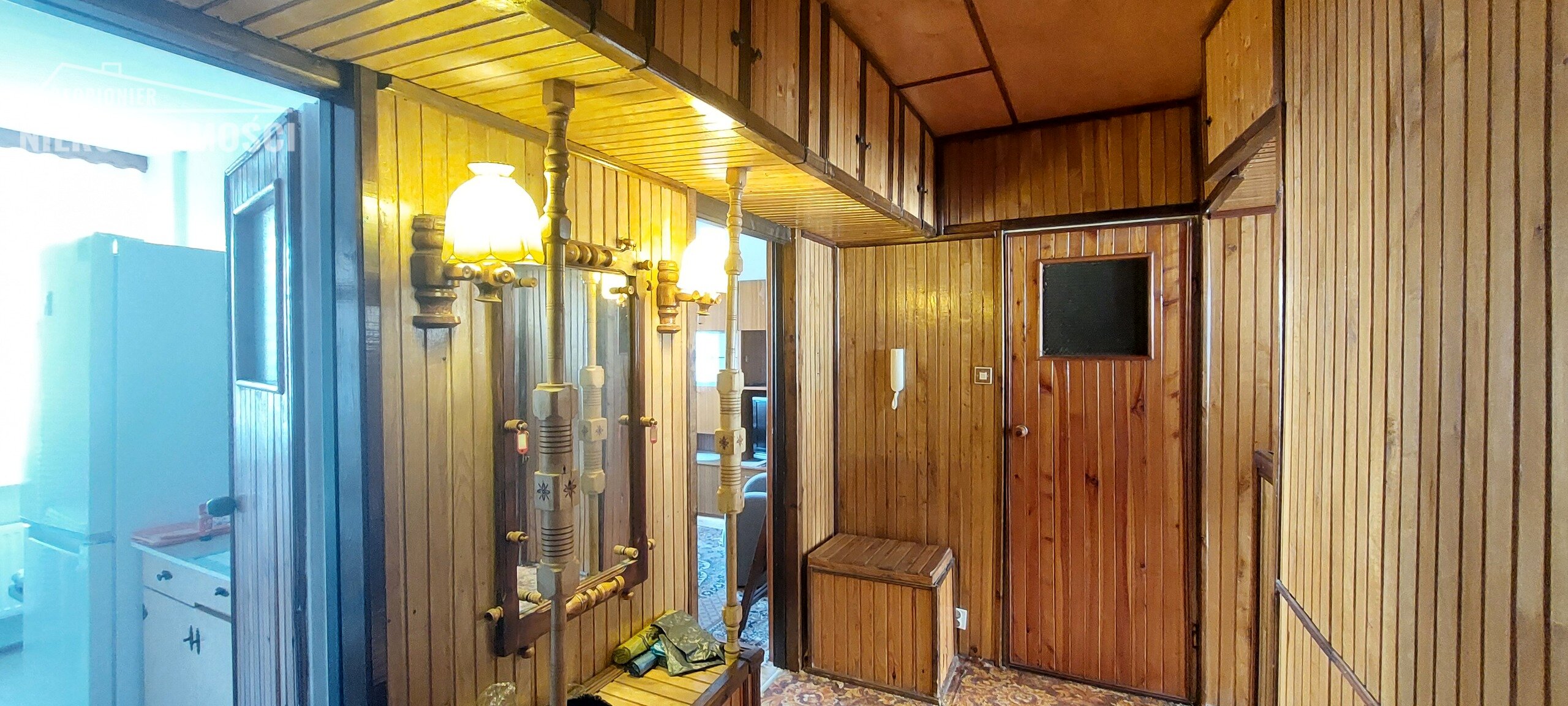 IV-1160 Mieszkanie na parterze, 2 pokoje, duży balkon - zdjęcie 7