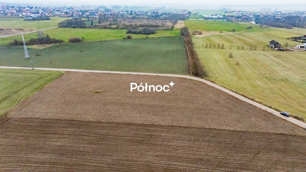 Działka budowlana 926&nbsp;m², Stare Kupiski, Świerkowa - zdjęcie 8