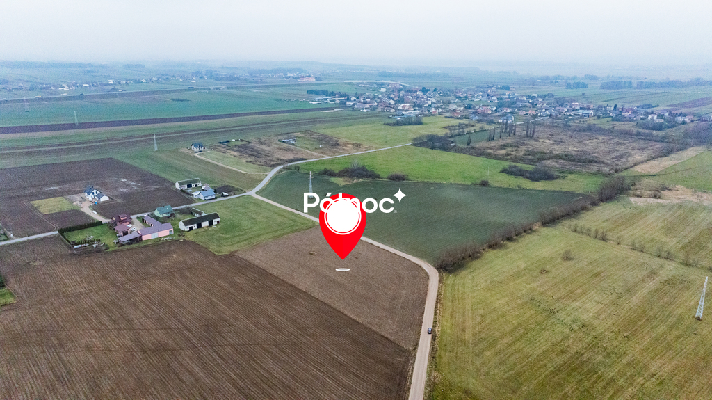 Działka budowlana 926&nbsp;m², Stare Kupiski, Świerkowa - zdjęcie 5
