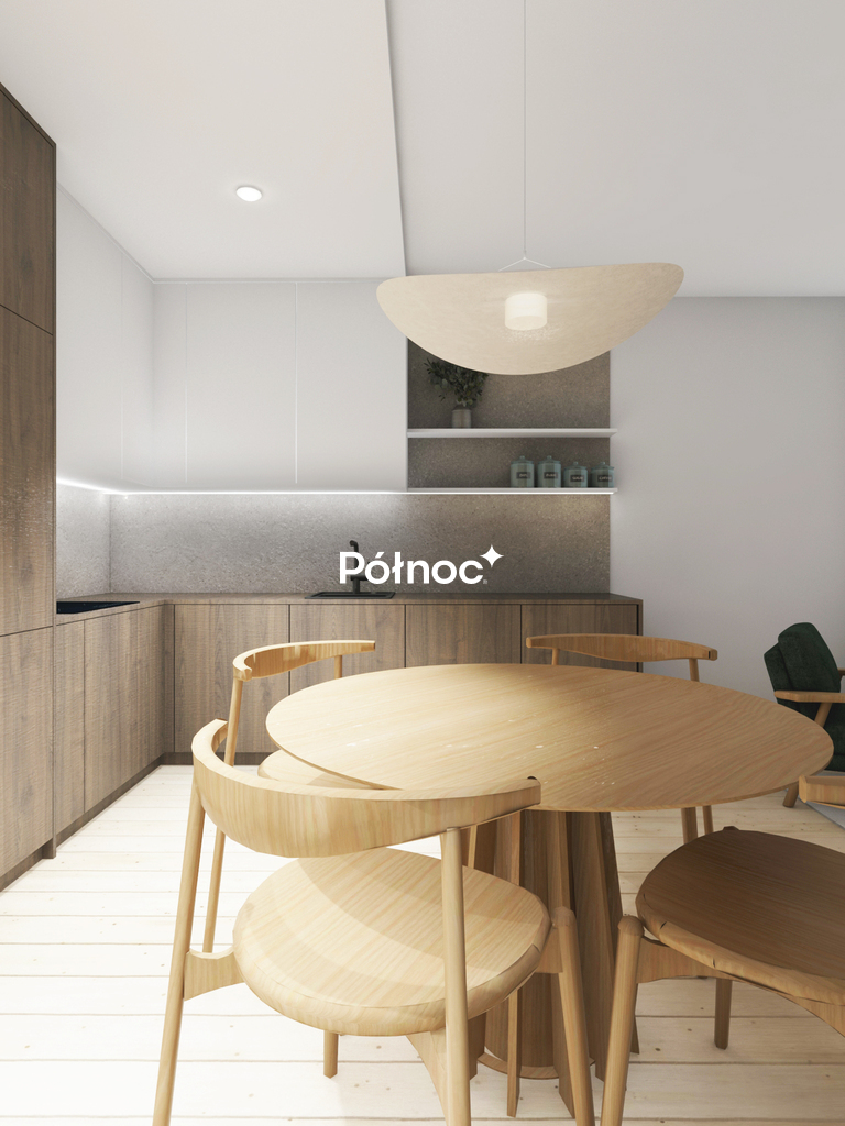 Mieszkanie 68,93&nbsp;m², Łomża, Ogrodowa - zdjęcie 13